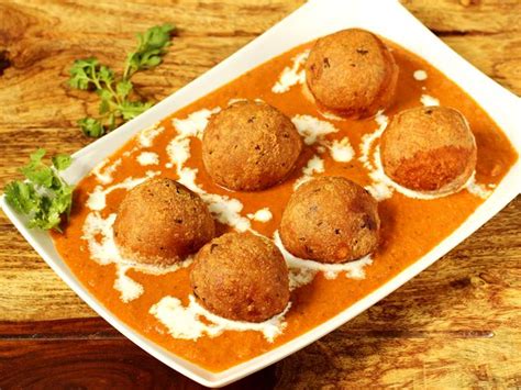 Malai Kofta Recipe | Easy Healthy Recipes - Recipes Galaxy