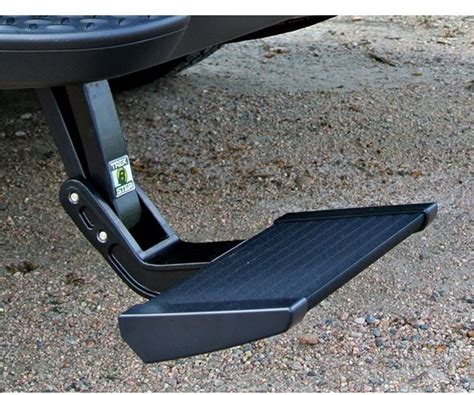 Toyota Tundra Truck Bed Step