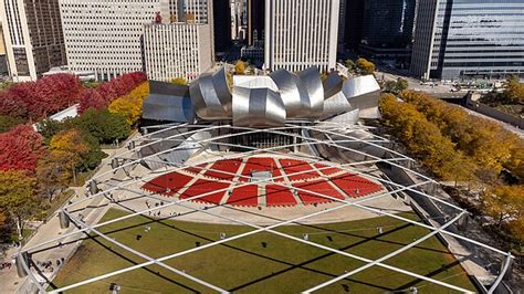 File:Jay Pritzker Pavilion Oct 2022 1.jpg - Wikimedia Commons