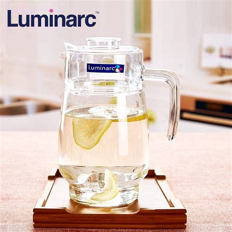 Jual Luminarc Pitcher Liter Pitcher Kaca Pitcher Kaca Pitcher