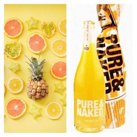 Pure Naked Crazy Weingut Am Stein Das Schaumwein Magazin Nicole Wolbers