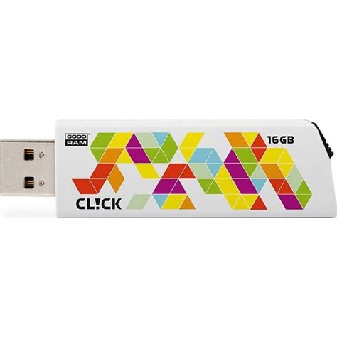 GOODRAM Click | Порівняй ціни на Hotline.ua | USB flash-носії