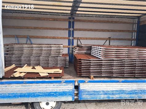 Термопанел Тип Керемиди в Строителни материали в гр. Раковски ...