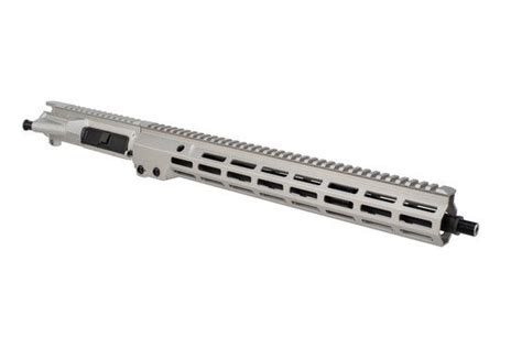 Geissele Automatics Super Duty Ar 15 Barreled Upper Receiver 556 Mid