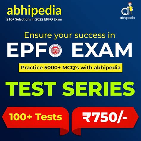 How To Crack The Upsc Epfo Exam Tips Strategies And Test Series For