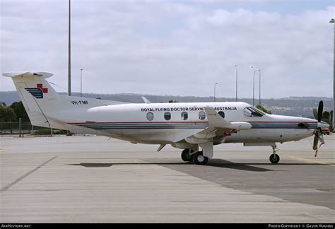 Aircraft Photo Of Vh Fmf Pilatus Pc Royal Flying Doctor Service