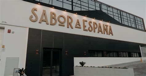 Sabor A Espa A La Empresa Lucentina Que Celebra La Apertura De Su