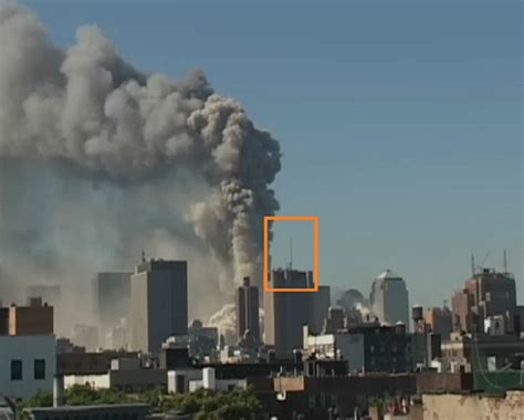 New footage of both towers collapse emerged after 23 years | Metabunk