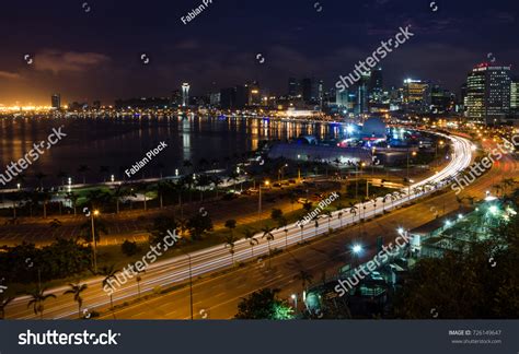 angola skyline images stock  vectors shutterstock