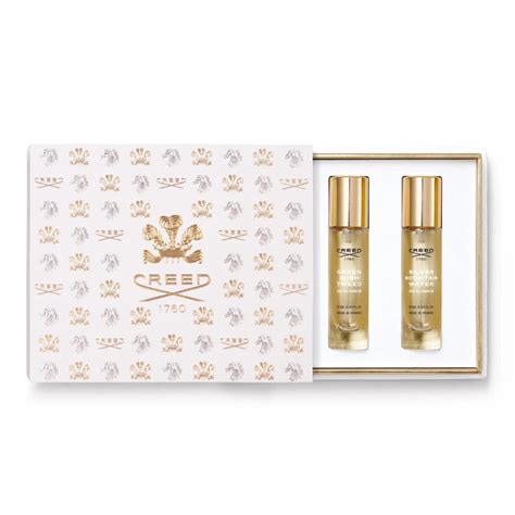 Our 5 Favourite Fragrance Gift Sets Etiket Journal