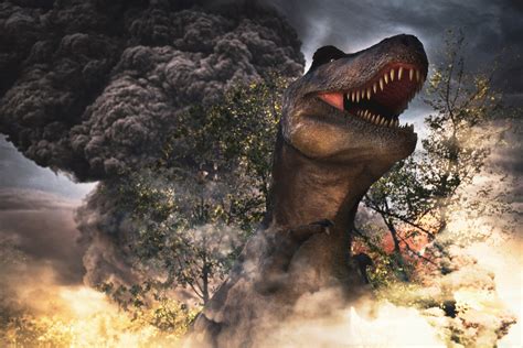 The Permian-Triassic Extinction Event: The Earth's Biggest Catastrophe | Best Dinos