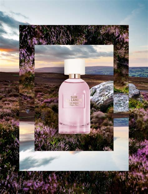 A collection of fragrances inspired by Nature | Yves Rocher