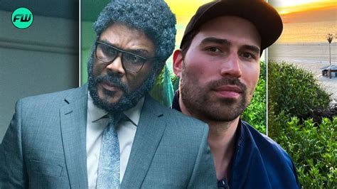 What Really Happened to Derek Dixon in ‘The Oval’: Lawsuit Against