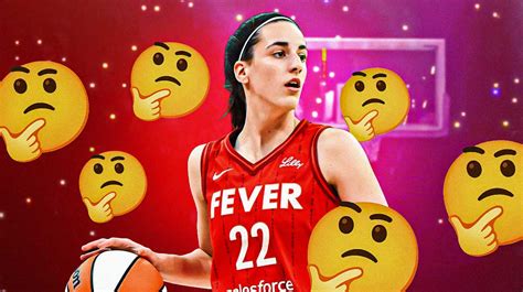 Fever S Caitlin Clark Flagrant Foul Stat Goes Viral