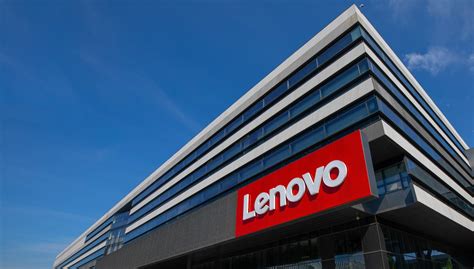 Jobs at Lenovo