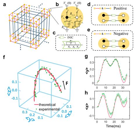 Three Dimensional Non Abelian Bloch Oscillations And Higher Order