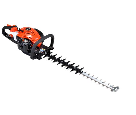 HC 2810ESR Double Sided Hedge Trimmer ECHO