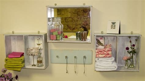 20 Diy Ideas How To Reuse Old Drawers