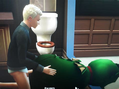 Wolfgang Munch Is Plush Dragon Sex The Sims 2 And The Sims 4 Hentai