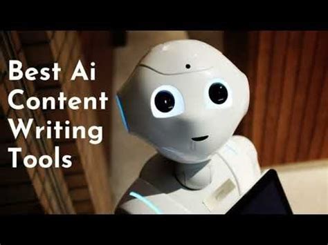 Best AI Content Writing Tools 3 Best AI Copywriting Tools Compared