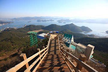 Mireuksan Mountain (Tongyeong) - 2021 All You Need to Know BEFORE You ...