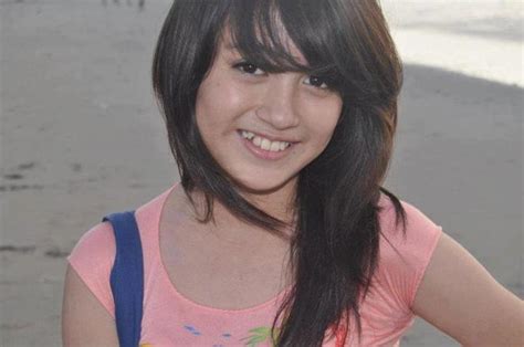 Foto Foto Hot Sexy Nabilah JKT Terbaru Secret Me