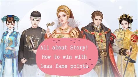 Legend Of The Phoenix Game Story How To Complete Story With Less Fame