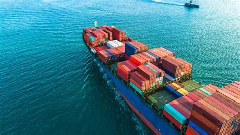 Global Ship Lease Announces Agreement To Acquire Containerships