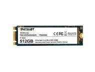 Patriot Ssd M Nvme Gb Patriot Scorch Mbs Mbs