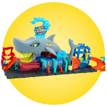 Hot Wheels Fahrzeuge Und Track Sets Mattel