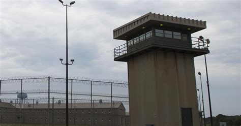 Prison water supply deemed clean after bacteria scare