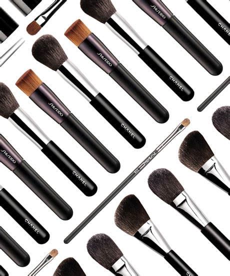 Makeup Brushes Uses And Names Pictures Makeupview Co