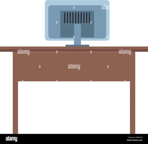 technology computer cartoon Stock Vector Image & Art - Alamy