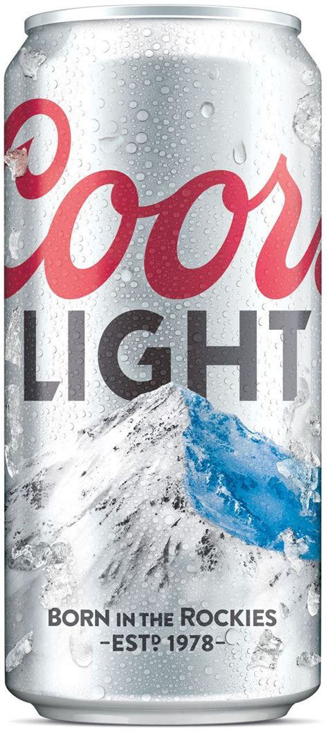 Silver Bullet Coors Light Logo - LogoDix