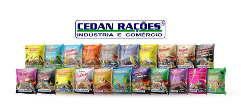 Cedan Rações Indústria De Alimentos Dê Mais Sabor Para O Seu Pet