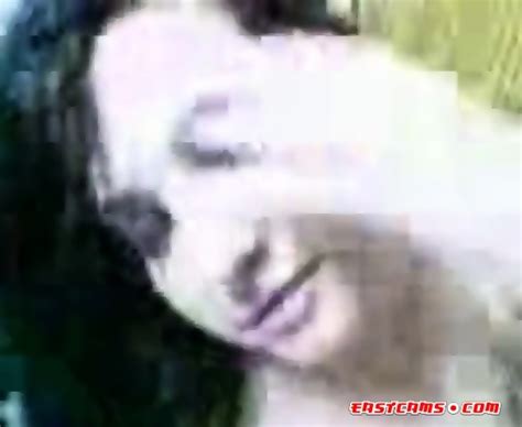 Voluptuous Indian MILF Sex Experiment