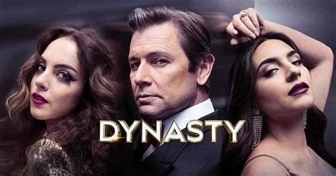 'Dynasty' season 3: Release date, plot, cast and everything you need to know about The CW's ...