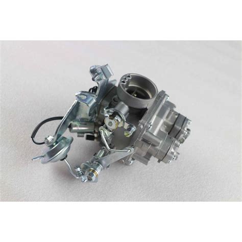 CARB Carburetor Fit For Suzuki SJ410 F10A 465Q ST100 Carry Jimny 13200