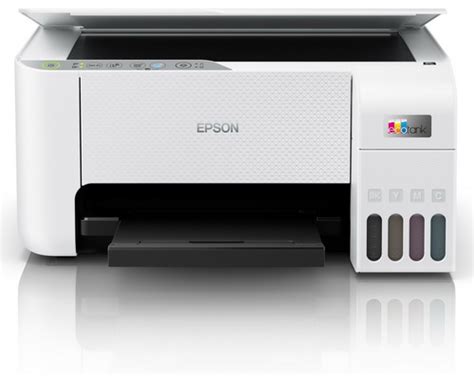 Epson Ecotank L A Wi Fi All In One Ink Tank Printer