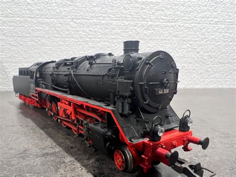 Märklin H0 34884 Stoomlocomotief met tender BR 44 Catawiki