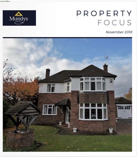 Our Latest Online Property Magazine Is Here Mundys Estate Agents