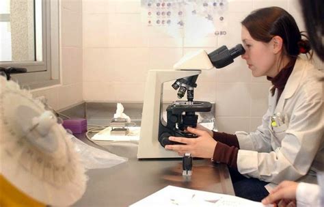 Punto Cero Hacia el Futuro El laboratorio del Penna de Bahía Blanca