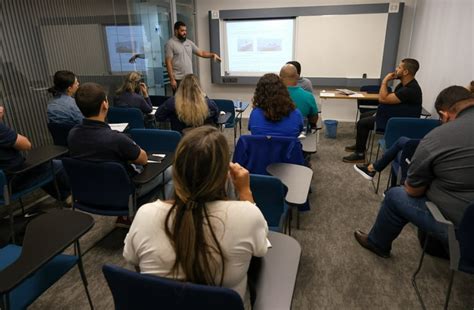 Sopesp Primeiro Curso De Operadores No Instituto Praticagem Do Brasil