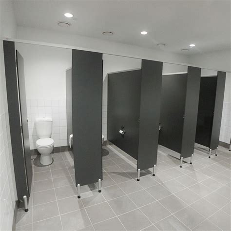 commercial toilet stalls applications can meet the construction of ...