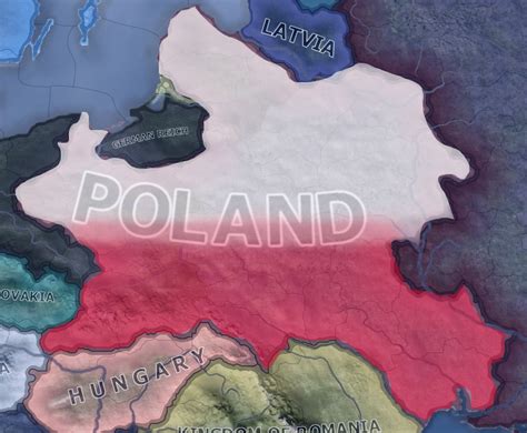 Great Kingdom of Poland ver. 0.97 file - ModDB