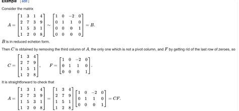 Solved Multiply 4 different ways (AB): A= [3 1] [-2 0] and B | Chegg.com