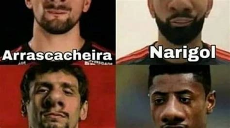 Memes Torcedores Rivais Tiram Onda O Flamengo Ap S Elimina O Da