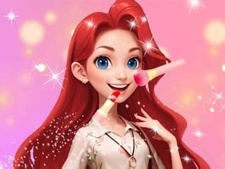 Hot Girl Dress Up Games Play Online At BestGames