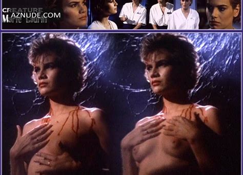 MARIE LAURIN Nude AZNude