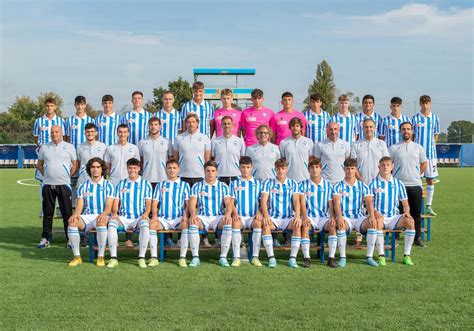 La Spal Primavera Si Impone Sull Alessandria Calcio Spal